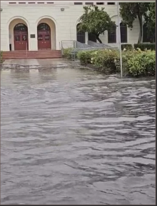 Extreme Weather