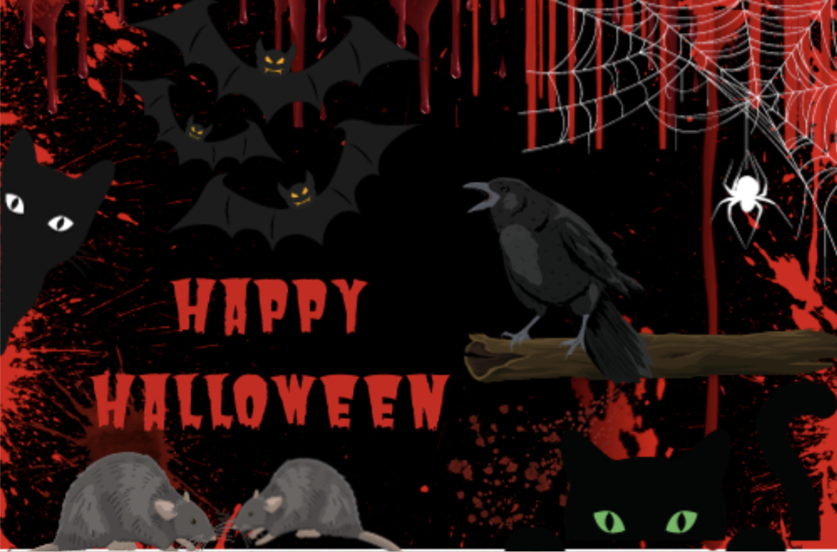 The Fascinating Folklore Behind Halloween's Favorite Creatures