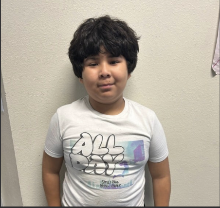 Anime Club President: Fabian Gutierrez