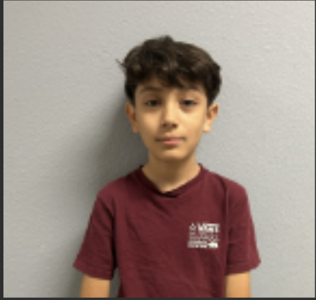 Music Club President: Daniel Hernandez