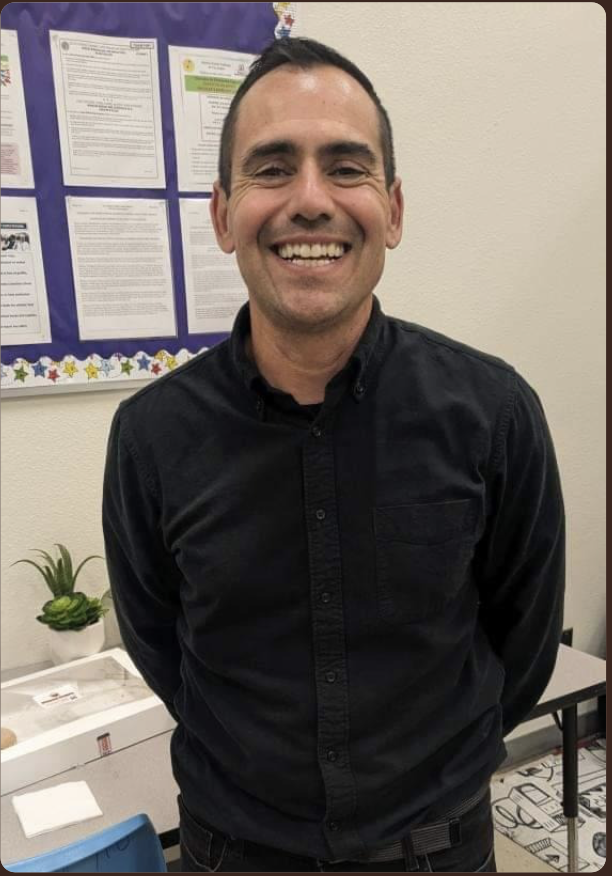Teacher Interviews