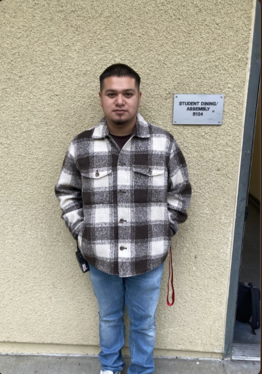Mr.Carmelo, Southeast Staff Member