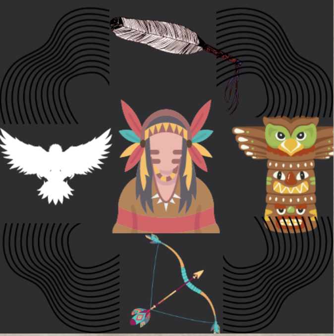 A Californian Tribe