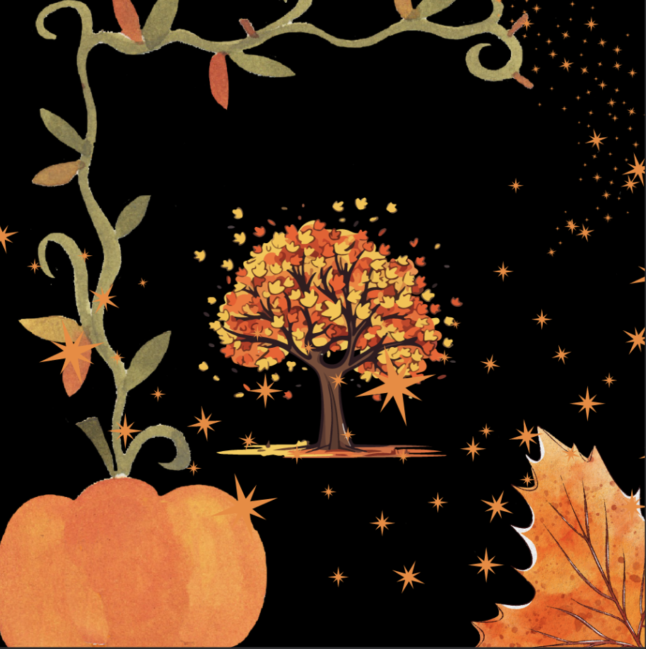 The Science of Fall