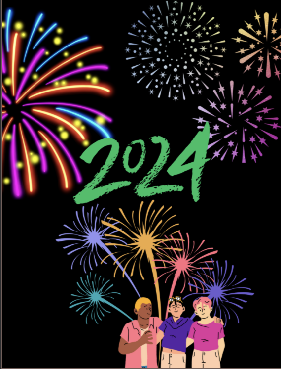 Happy New Years