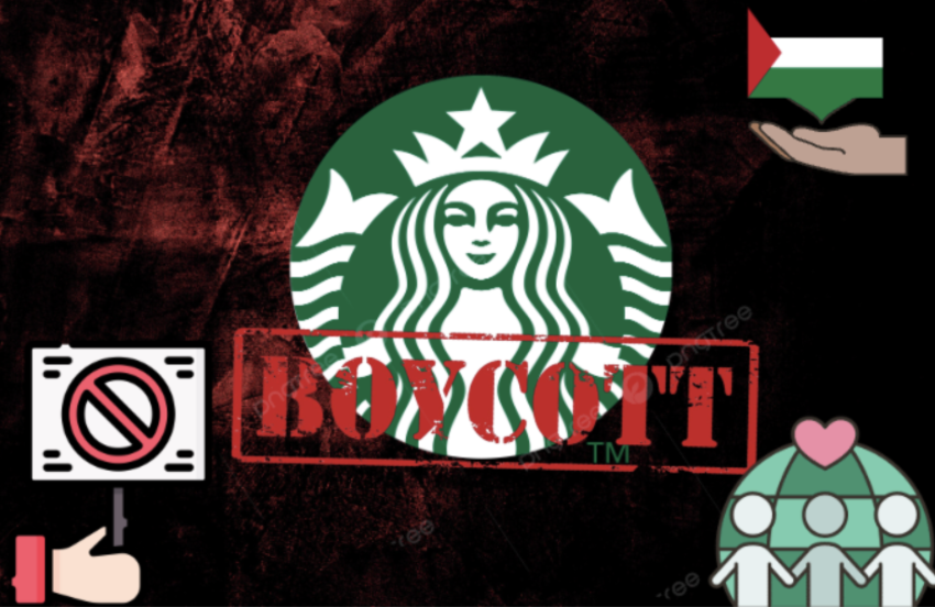 Students Rise to Boycott