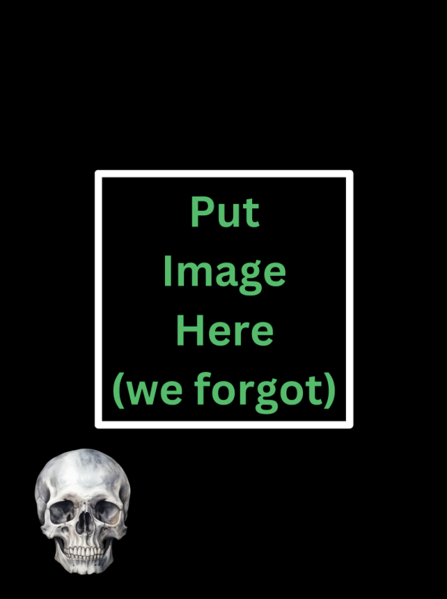 PUT TITLE HERE (I forgot)