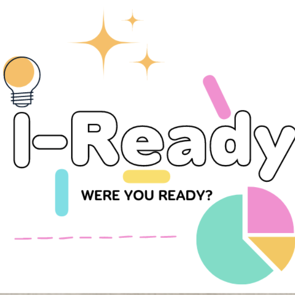 I-Ready, Were You ready?