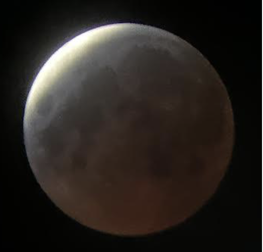 Lunar Eclipse