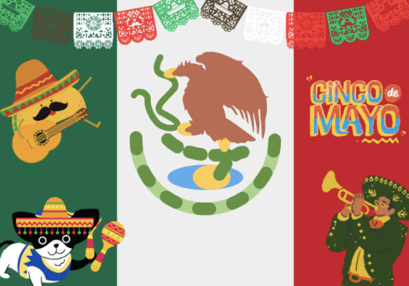 Cinco de Mayo