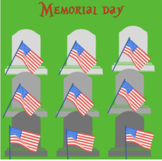Memorial Day