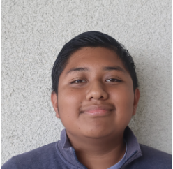 Mark Gonzalez