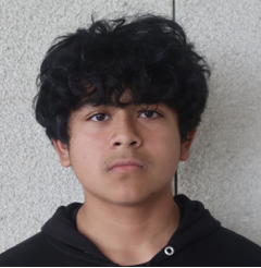 Jayden Rubio
