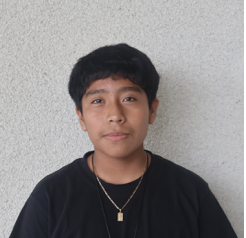 Bryan Vasquez