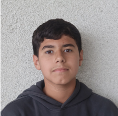 Joshua Gonzalez