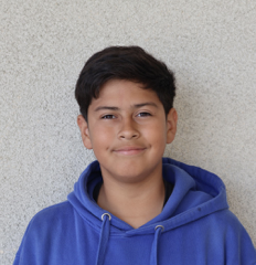 Miguel Perez