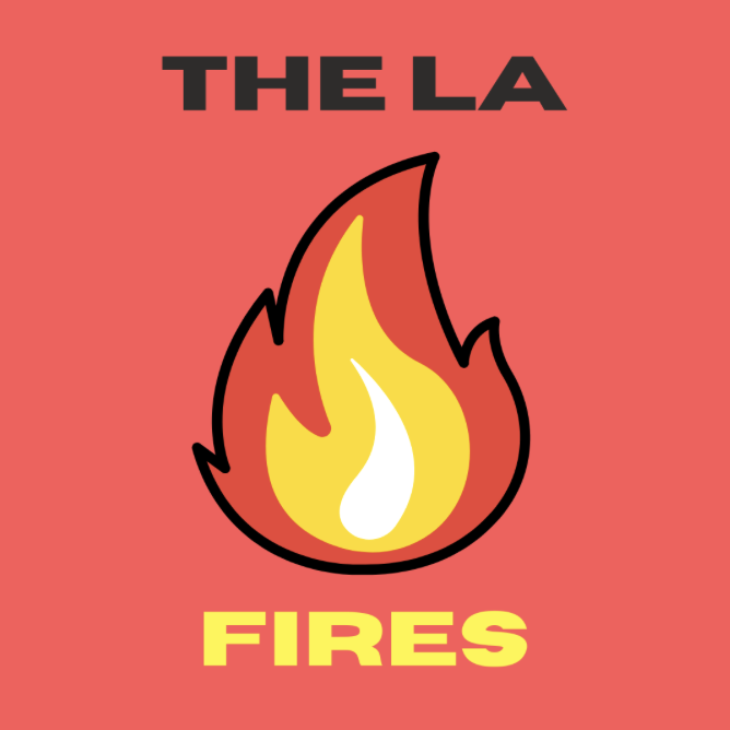 The LA Fires