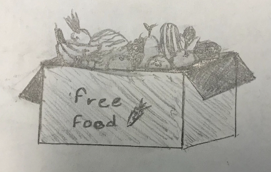 Donation Drive