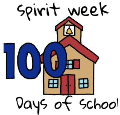 100 Days of Spirit