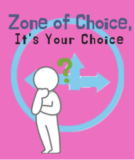 Zone of Choice