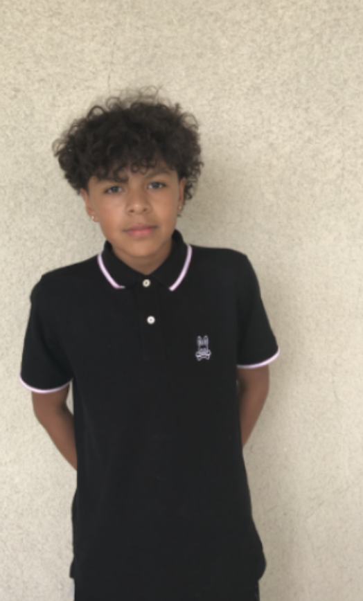 Edward Cruz