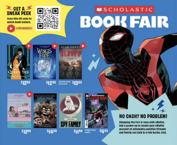 Book Fair