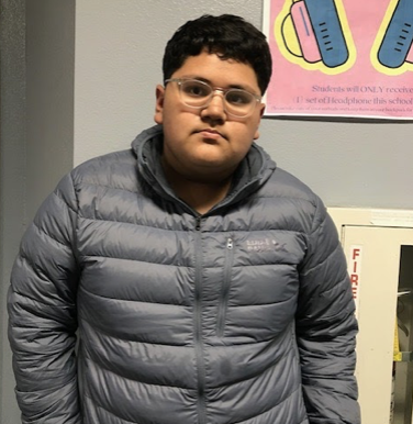 Daniel Moreno (8th grade SEMS student, he/him):