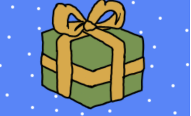 What Did You Get for Christmas?