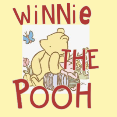 Winnie the Pooh Day