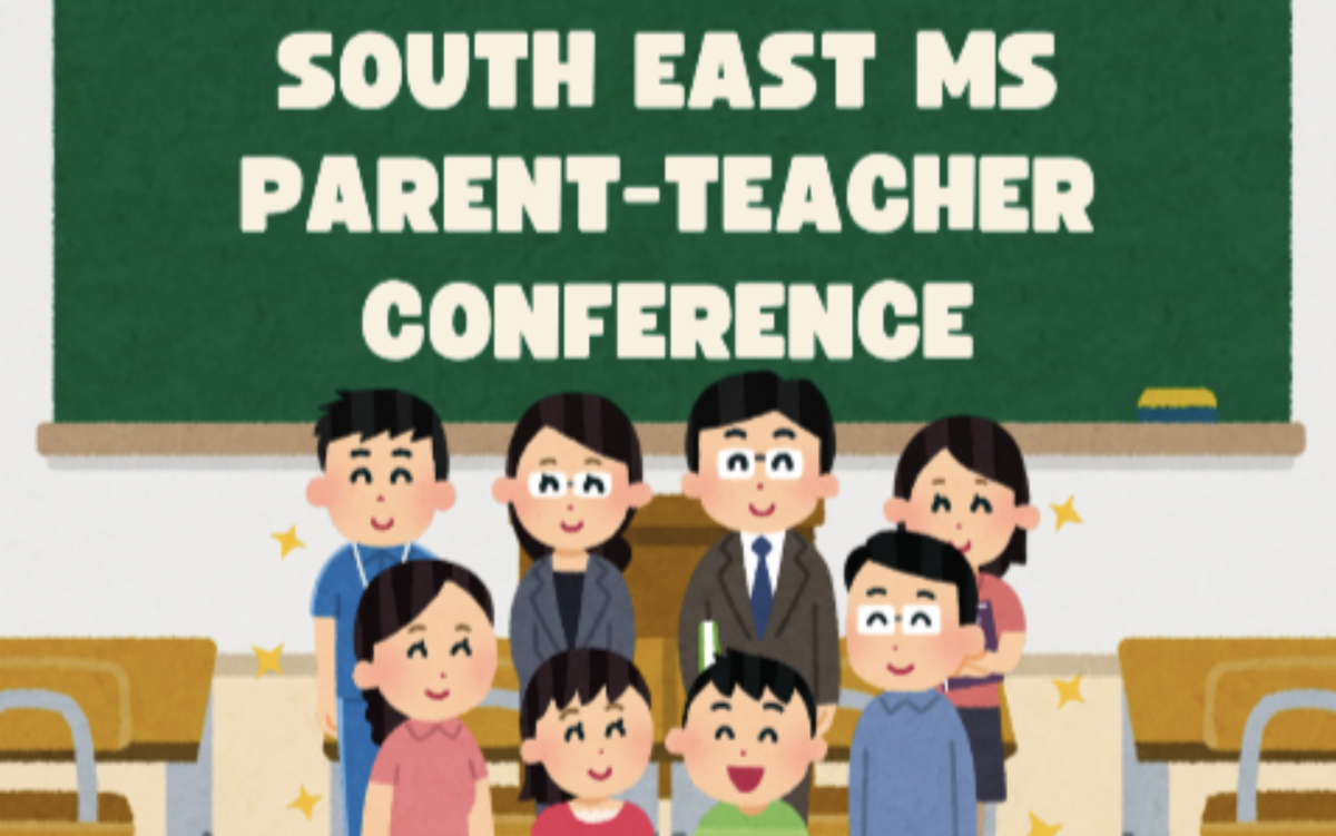 Parent-Teacher Conferences at Southeast