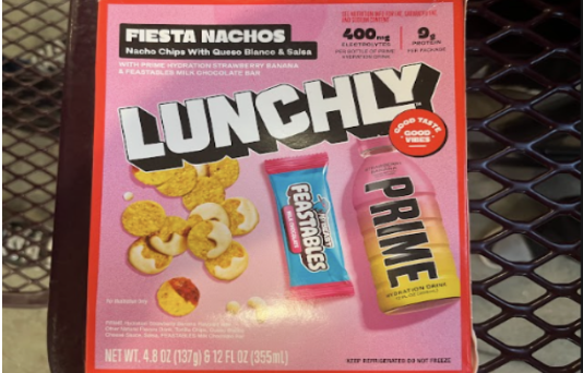 Picture of lunchly product
