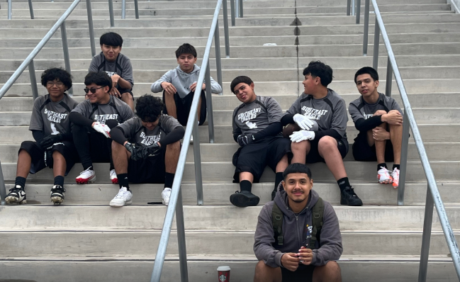 They Play To Win 