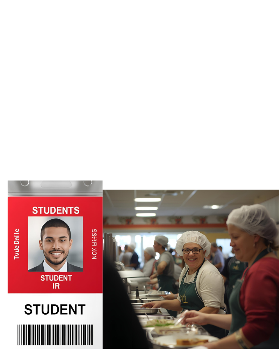 Is a Student  ID Necessary For Lunch?
