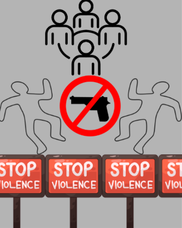 How Does Gun Violence in Neighborhoods Affect Students?