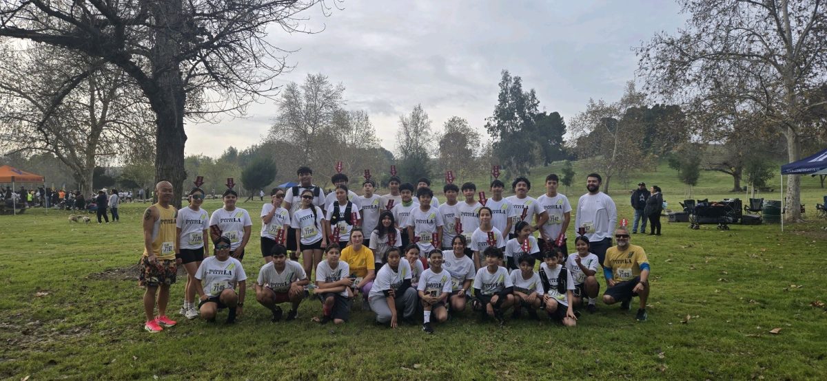 SRLA Run The Friendship Run