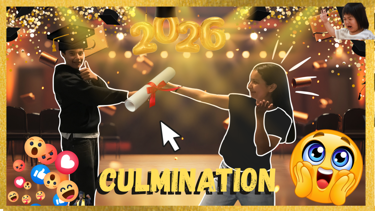 Are You Ready For Eighth Grade Culmination?