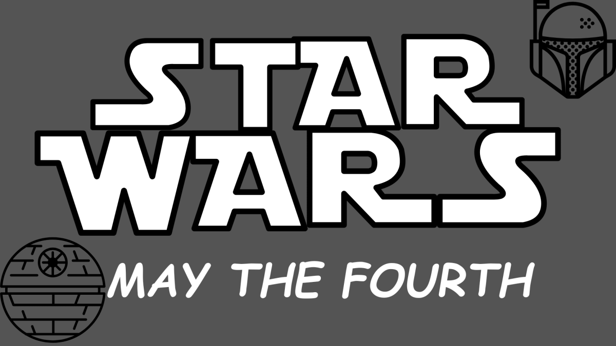 People Celebrate May The Fourth Because the Popularity of Star Wars