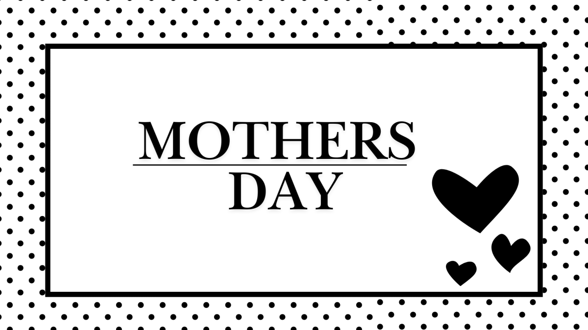 How Did You Spend Mothers Day?